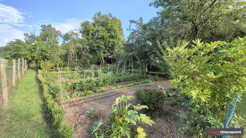 Maison - 200 m² - 10 pièces