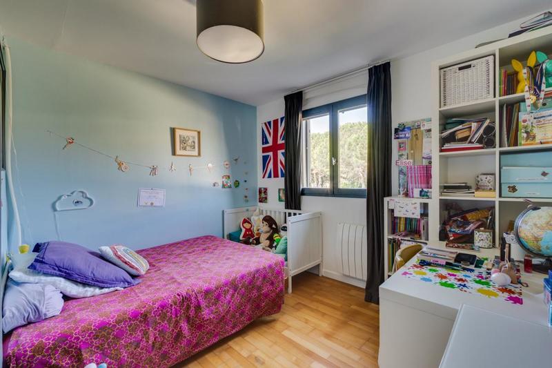 Maison - 137 m² - 5 pièces