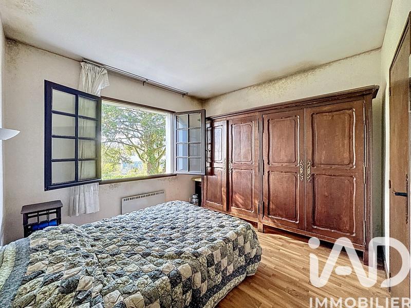 Maison - 190 m² - 8 pièces