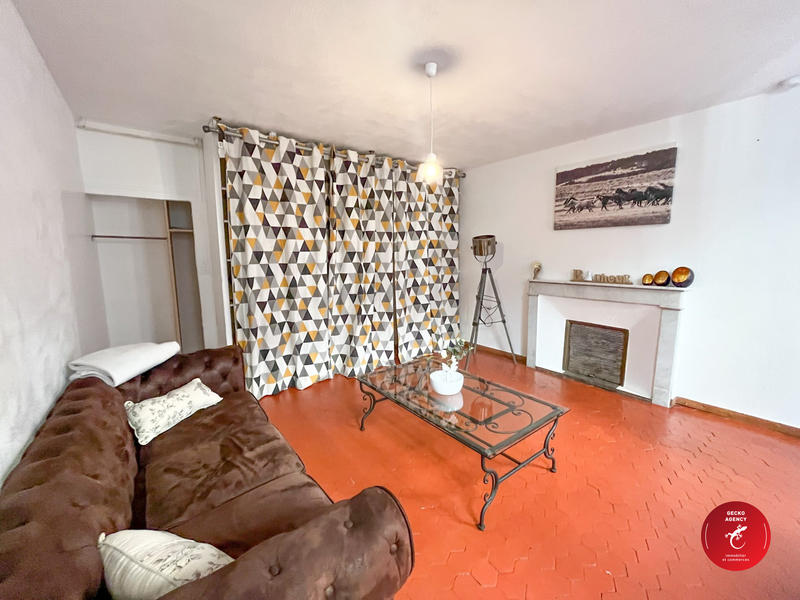 Appartement - 84 m² - 3 pièces