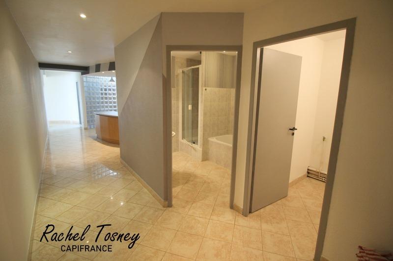 Appartement - 134 m² - 5 pièces