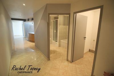 Appartement - 134 m² - 5 pièces