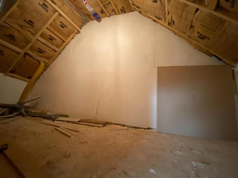 Maison - 95 m² - 3 pièces