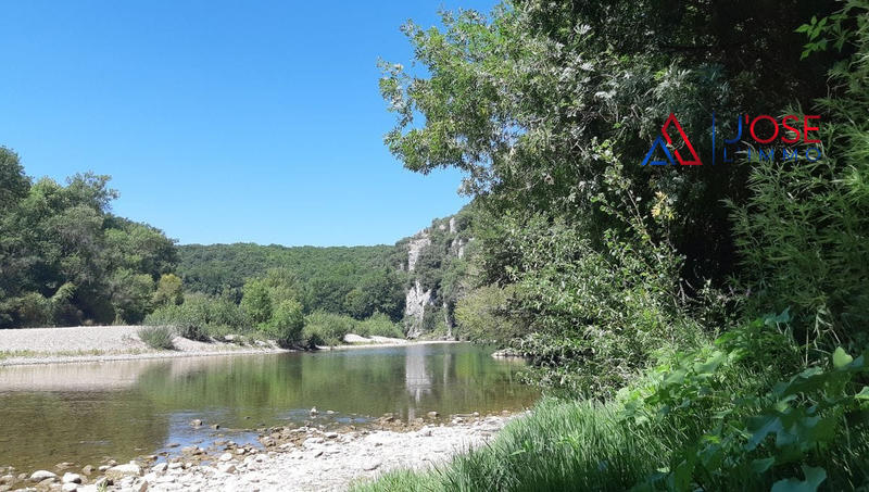 Maison - 115 m² - 4 pièces