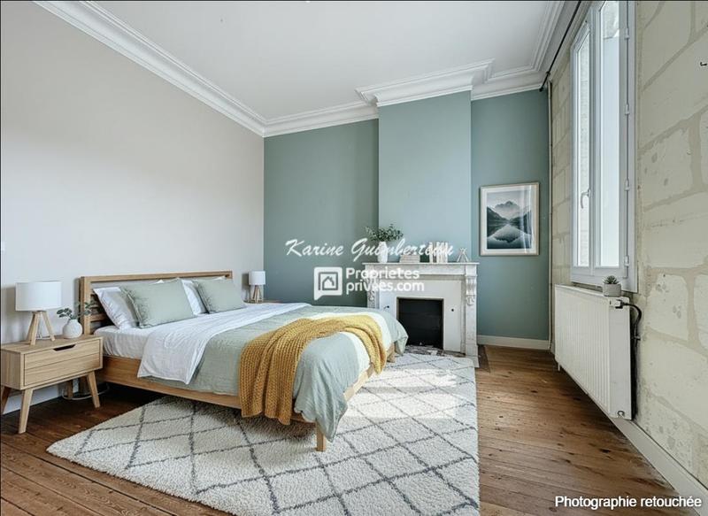 Maison - 136 m² - 6 pièces