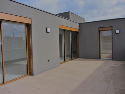 Appartement - 110 m² - 3 pièces