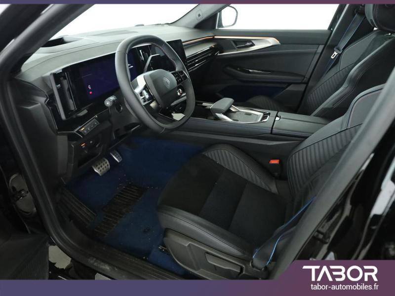 Renault Rafale Phev Esprit Alpine Matrix Pano