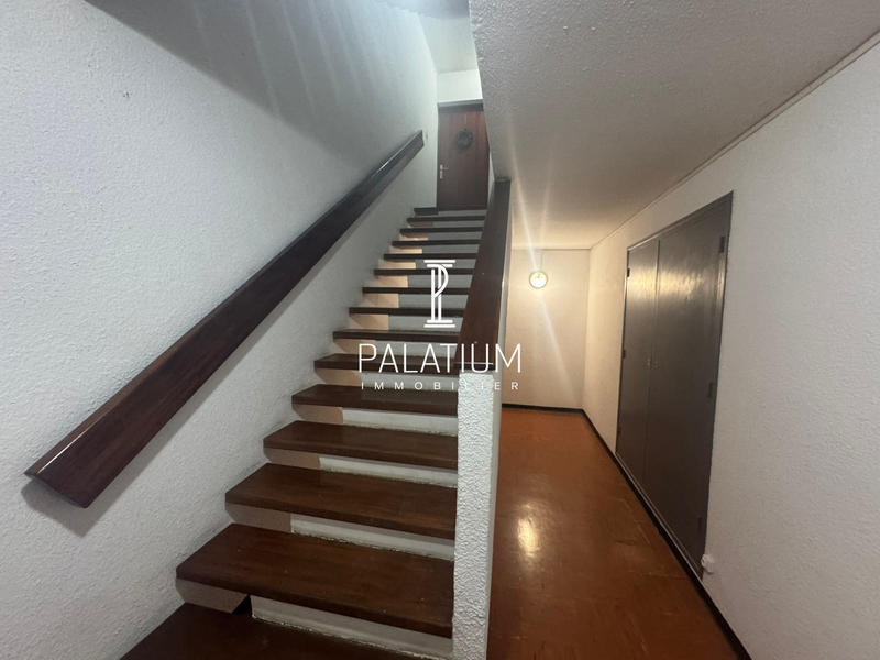 Parking / Garage - 5 m²