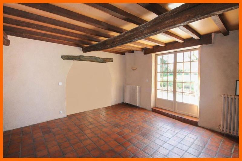 Maison - 136 m² - 4 pièces