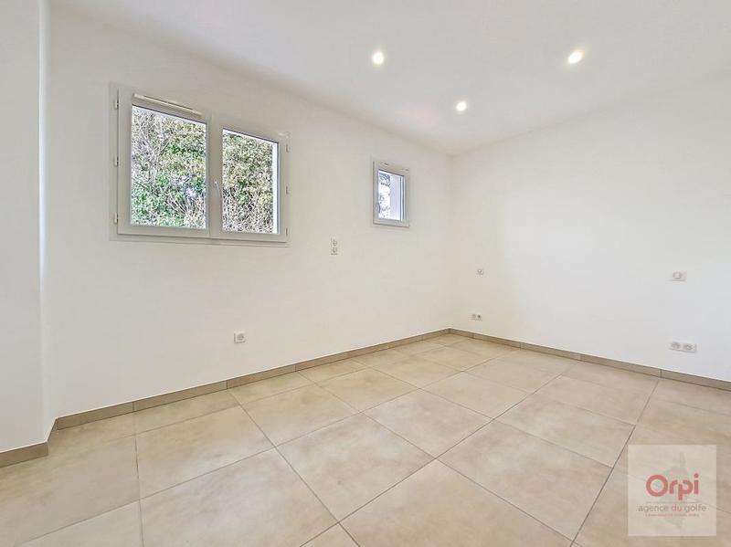 Maison - 77 m² - 3 pièces