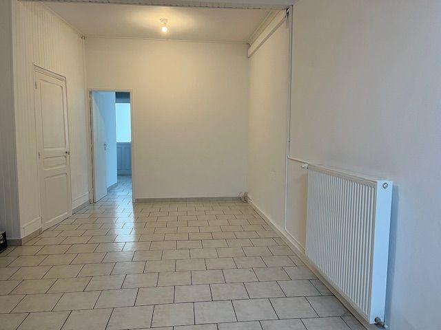 Maison - 114 m² - 4 pièces