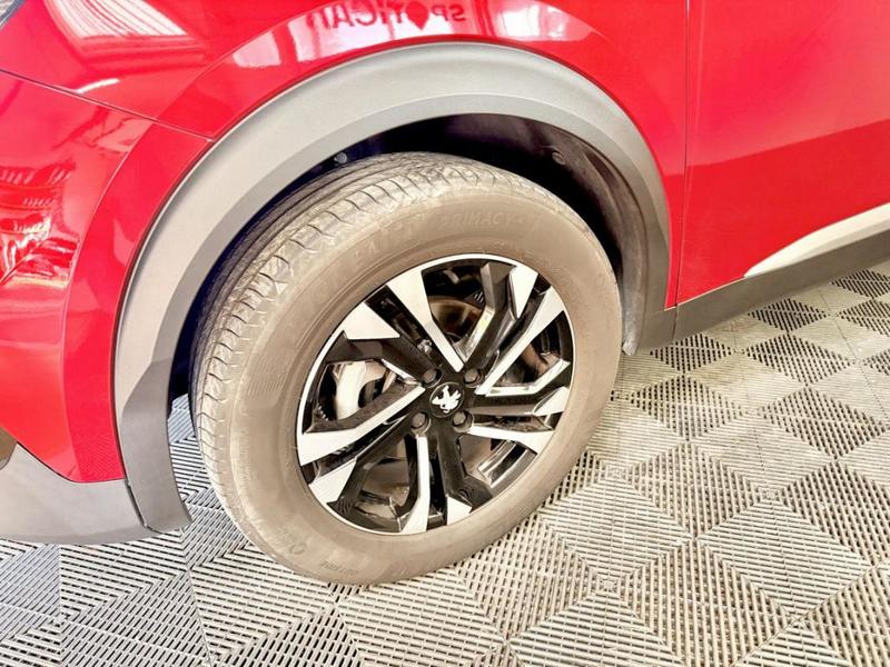 Peugeot 2008 II PureTech 130 s&amp;amp;S Eat8 Roadtrip