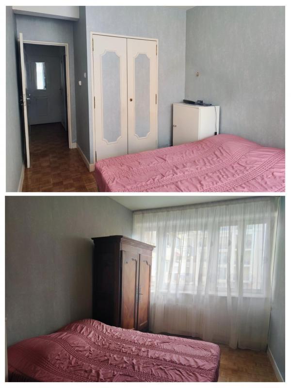 Appartement - 77 m² - 4 pièces