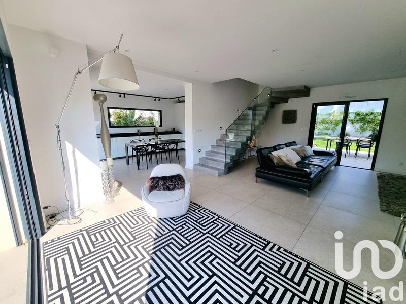 Maison de maîtres - 139 m² - 4 pièces