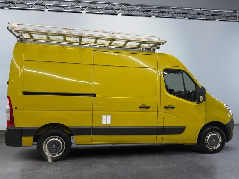 Renault Master Fourgon Fgn L2h2 3.5t 2.3 dCi 110 E6 Grand Confort