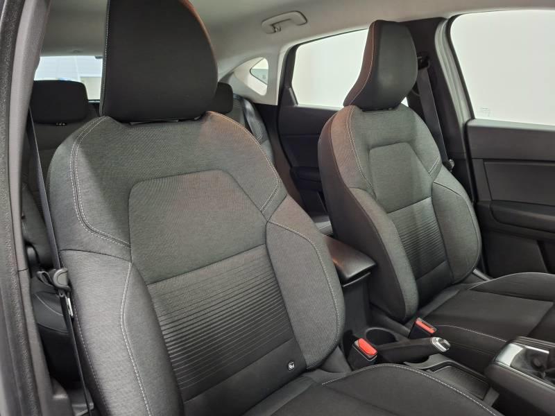 Renault Captur Blue dCi 115 Business