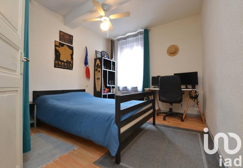 Maison de village - 236 m² - 7 pièces