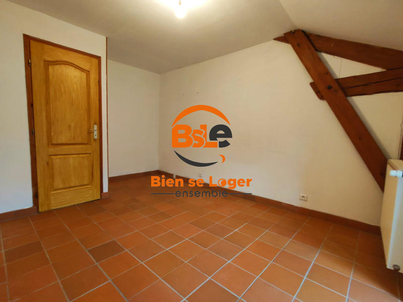 Maison - 183 m² - 6 pièces