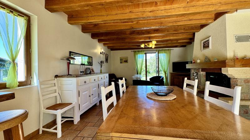 Maison - 170 m² - 5 pièces