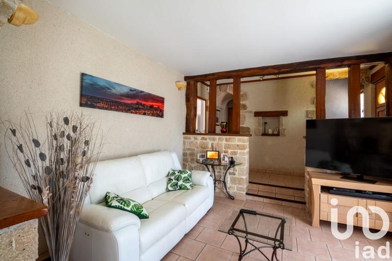 Maison - 148 m² - 6 pièces