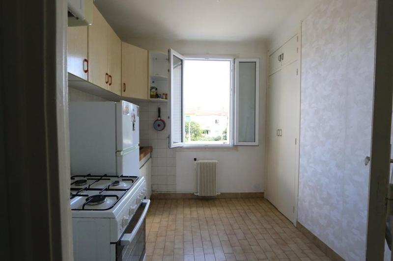 Appartement - 53 m² - 3 pièces