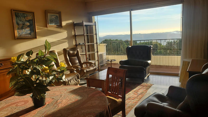 Appartement - 83 m² - 3 pièces