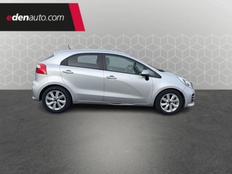 Kia Rio 1.2l 85 Isg Série Limitée Edition 7