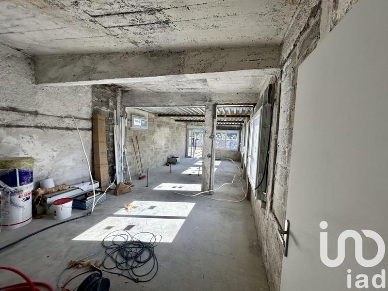 Appartement - 52 m² - 2 pièces