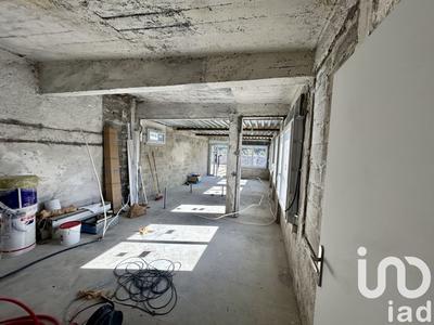 Appartement - 52 m² - 2 pièces