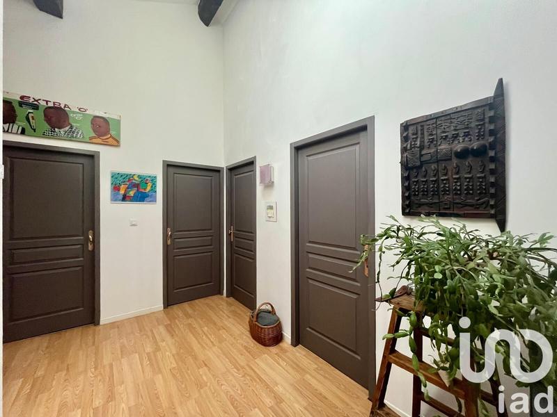 Maison de maîtres - 208 m² - 5 pièces