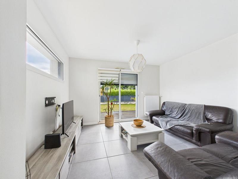 Maison - 119 m² - 5 pièces