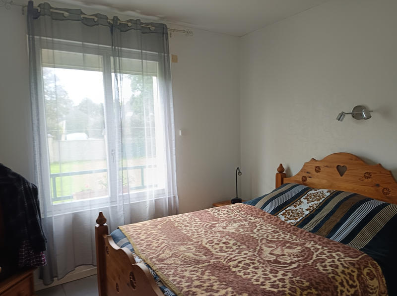 Maison - 106 m² - 5 pièces