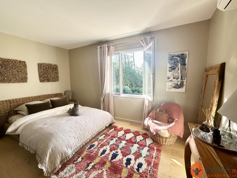 Maison - 188 m² - 5 pièces