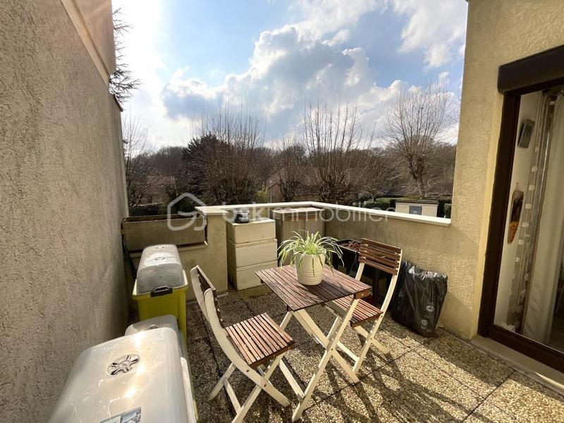 Appartement - 77 m² - 3 pièces