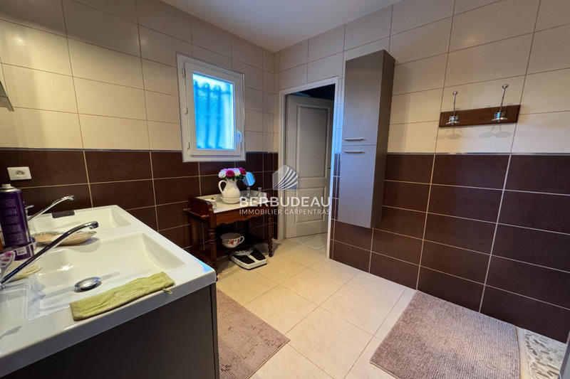 Maison - 263 m² - 8 pièces