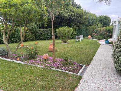 Pavillon - 91 m² - 3 pièces