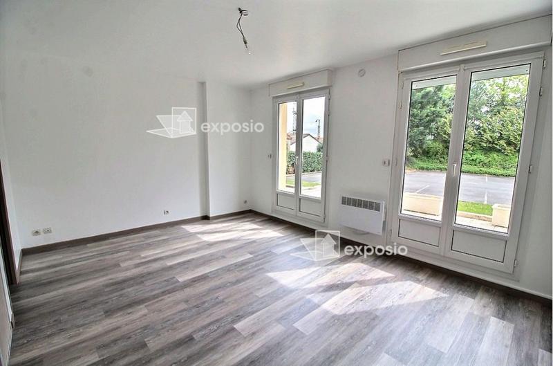 Studio - 26 m² - 1 pièce