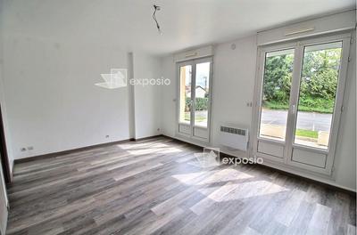 Studio - 26 m² - 1 pièce