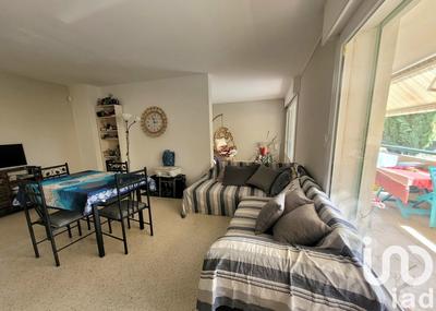 Appartement - 82 m² - 4 pièces