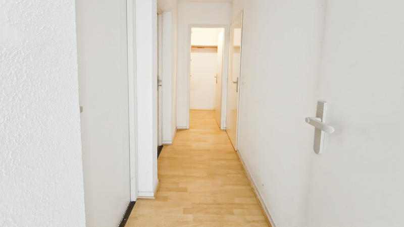 Appartement - 85 m² - 3 pièces