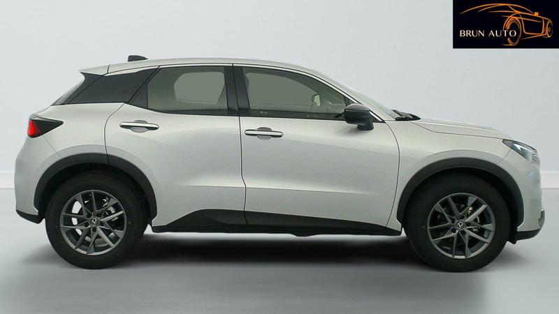 Lexus Lbx 2wd Business