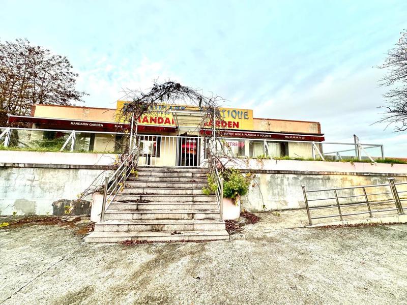 Maison - 68 m² - 4 pièces