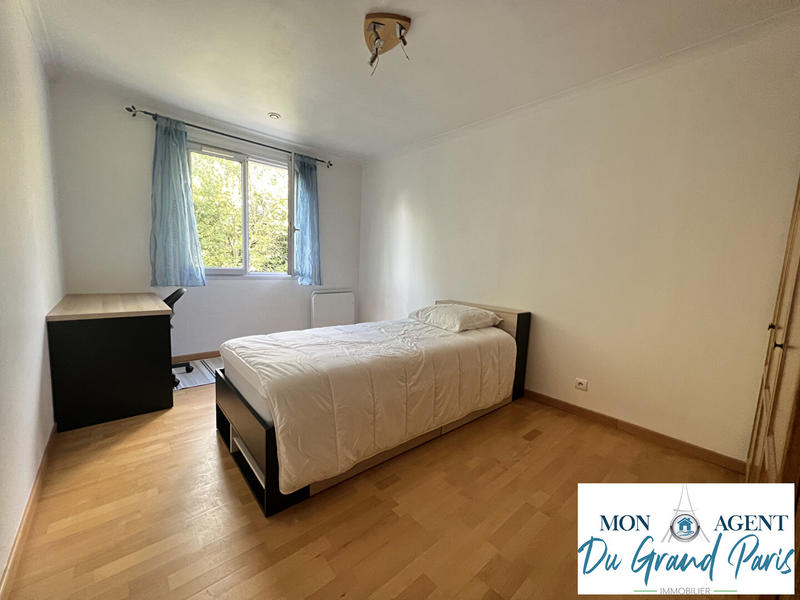 Maison - 122 m² - 5 pièces