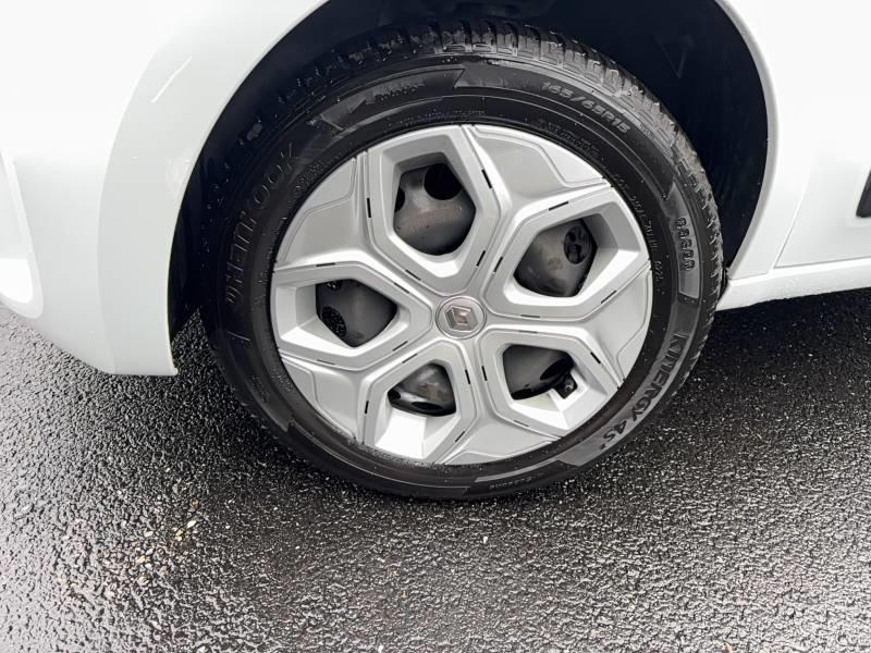 Renault Twingo III SCe 65 Life