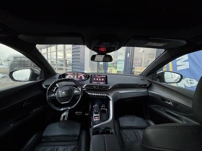 Peugeot 3008 II 2.0 Bluehdi 180 s&amp;amp;S Auto Gt
