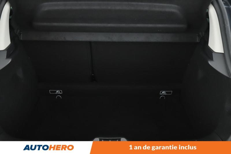 Renault Clio 1.2 TCe Energy Intens 118 ch