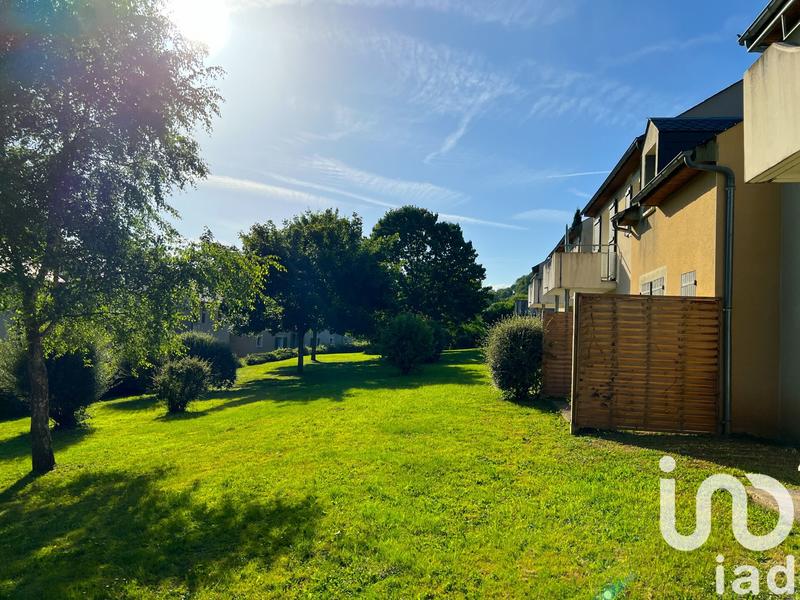 Appartement - 28 m² - 2 pièces