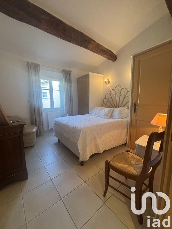 Maison - 80 m² - 3 pièces