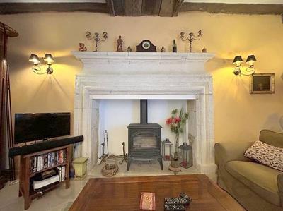 Maison bourgeoise - 79 m² - 3 pièces