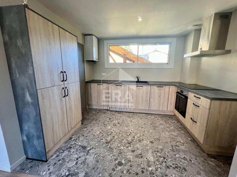 Appartement - 91 m² - 4 pièces